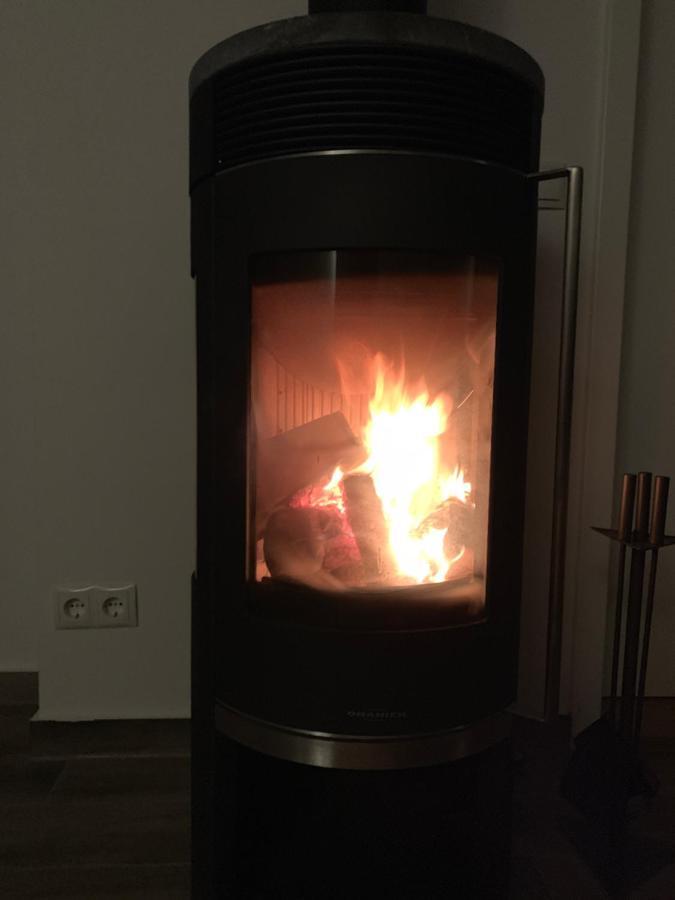 Ferienhaus Bei Den Kreidefelsen - Ihr Zuhause Auf Ruegen Lohme Luaran gambar