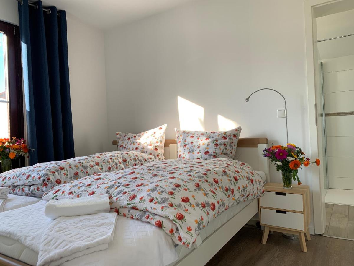 Ferienhaus Bei Den Kreidefelsen - Ihr Zuhause Auf Ruegen Lohme Luaran gambar