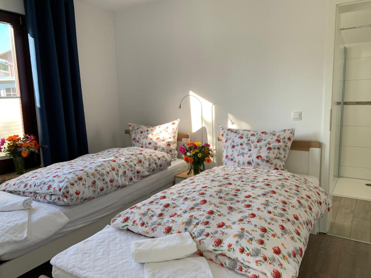 Ferienhaus Bei Den Kreidefelsen - Ihr Zuhause Auf Ruegen Lohme Luaran gambar