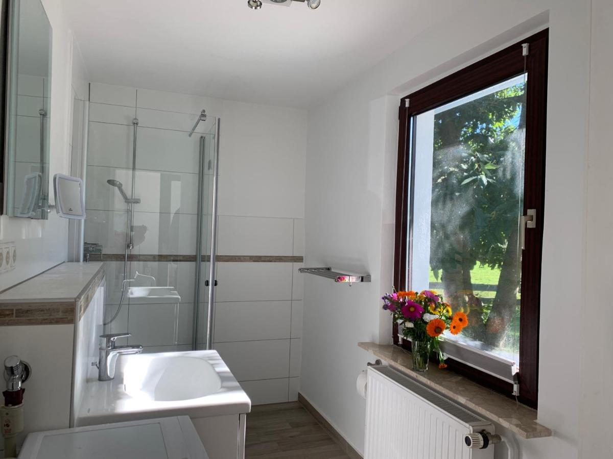 Ferienhaus Bei Den Kreidefelsen - Ihr Zuhause Auf Ruegen Lohme Luaran gambar